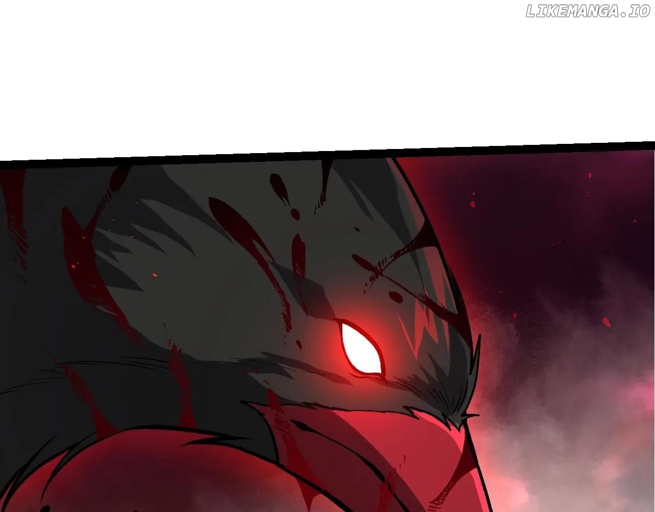 Evolution Begins With A Big Tree Chapter 392 - page 51